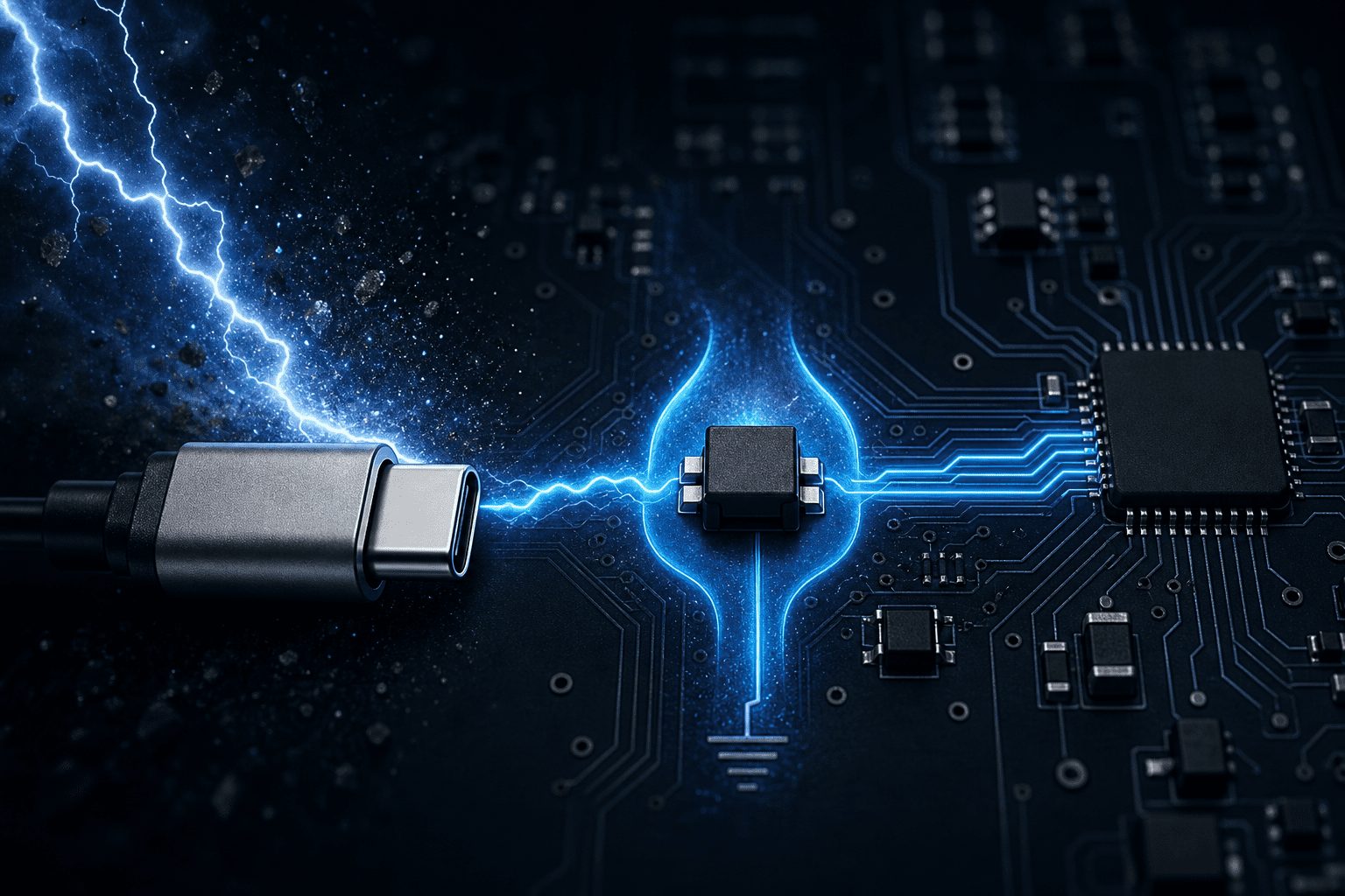 TVS Diodes