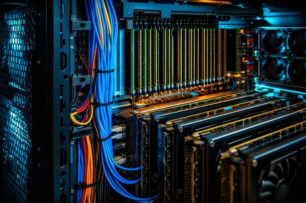 ChipNobo datacenter and AI infrastructure news