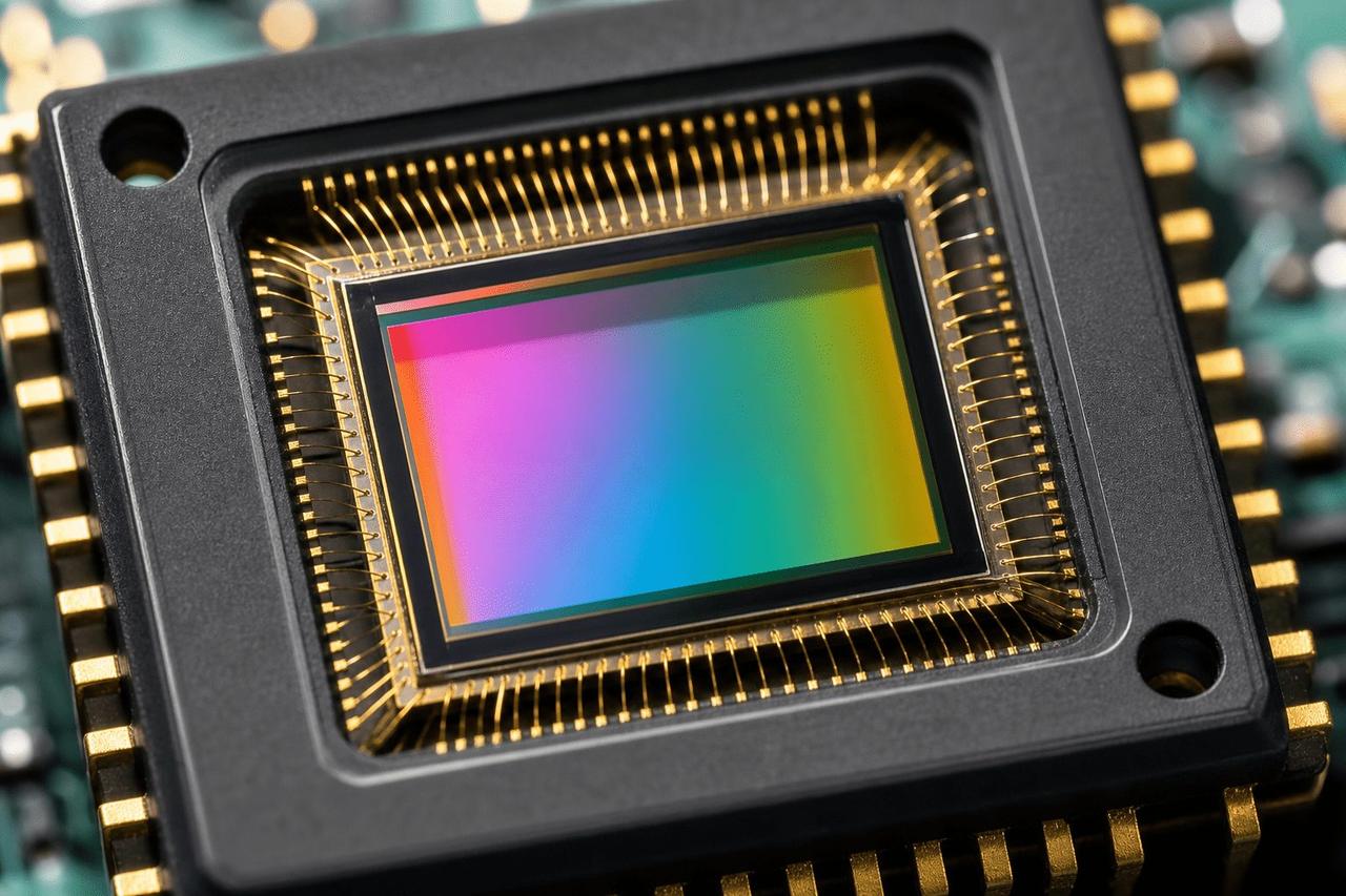 Imaging and sensing rails: quiet power for precision systems