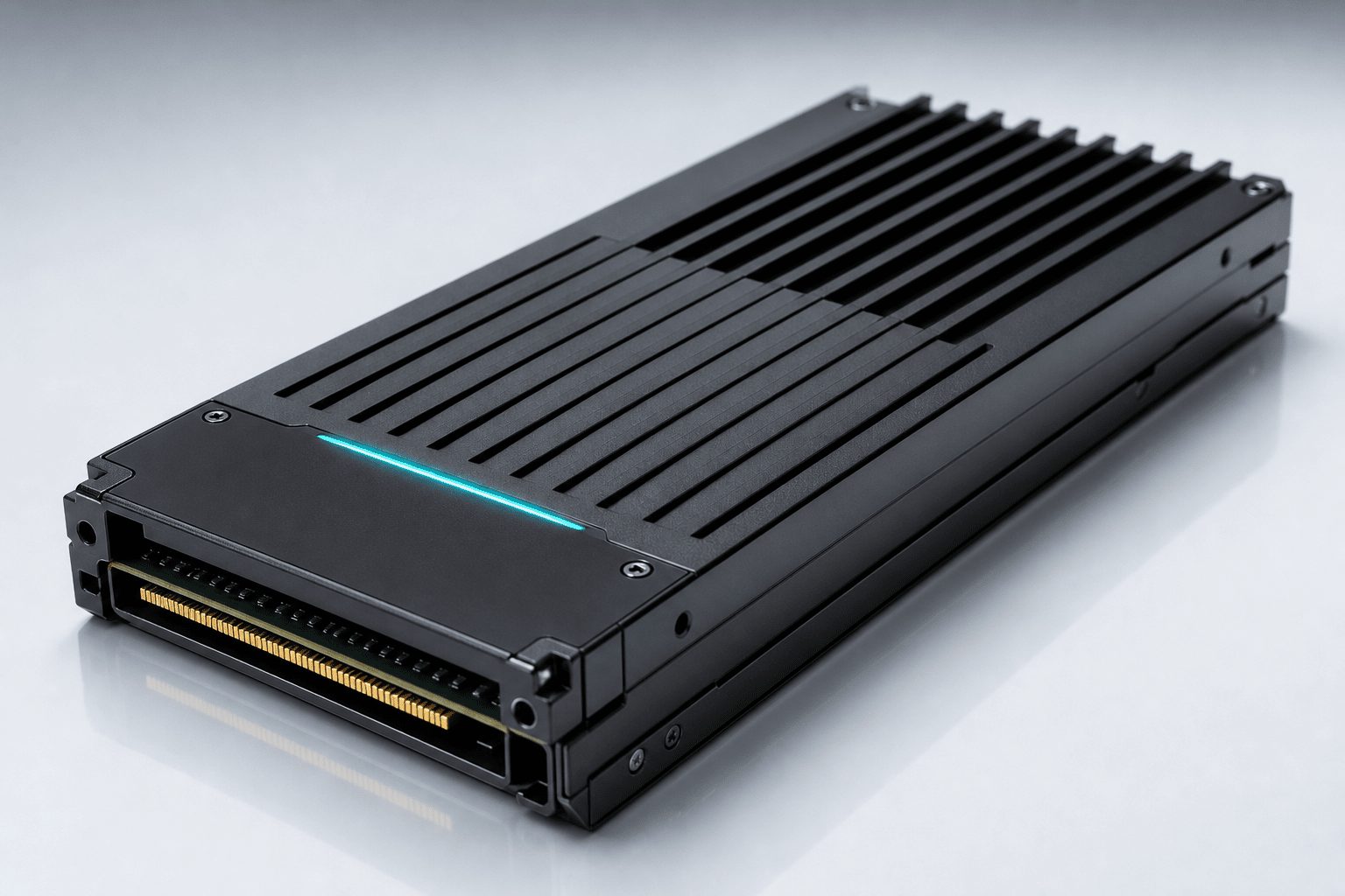 ChipNobo Begins Mass Production of PM1763 SSD Optimized for Next-Generation AI Infrastructure