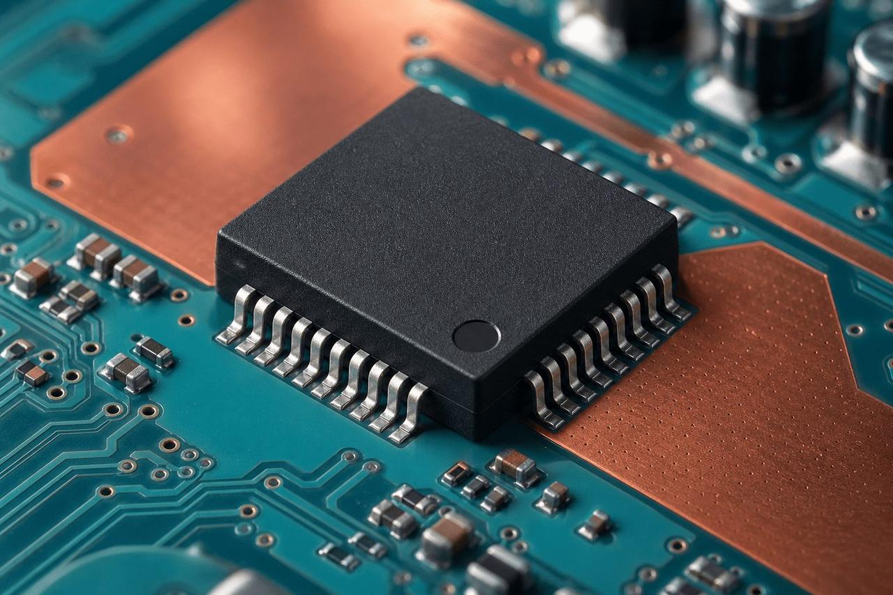 Storage subsystems still need strong power and protection foundations