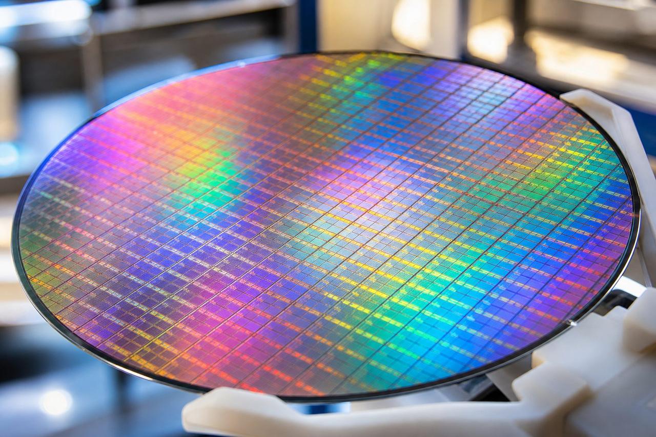 ChipNobo semiconductor technology blog