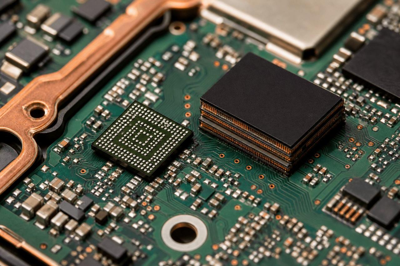 ChipNobo Unveils Industry's Fastest UFS 5.0 Solution for Next-Gen On-Device AI Applications